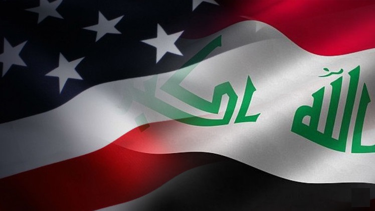 العراق يوقع على قرض بقيمة 2.7 مليار دولار مع امريكا لتصليح اليات عسكرية