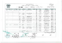 كبار السن 2018