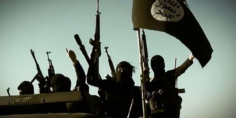 خطر داعش يتعدى الشرق الأوسط الى افريقيا.. وامريكا تتخذ اجراءات