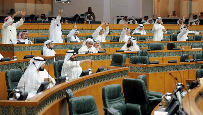 توقعات باستقالة الحكومة الكويتية خلال يومين