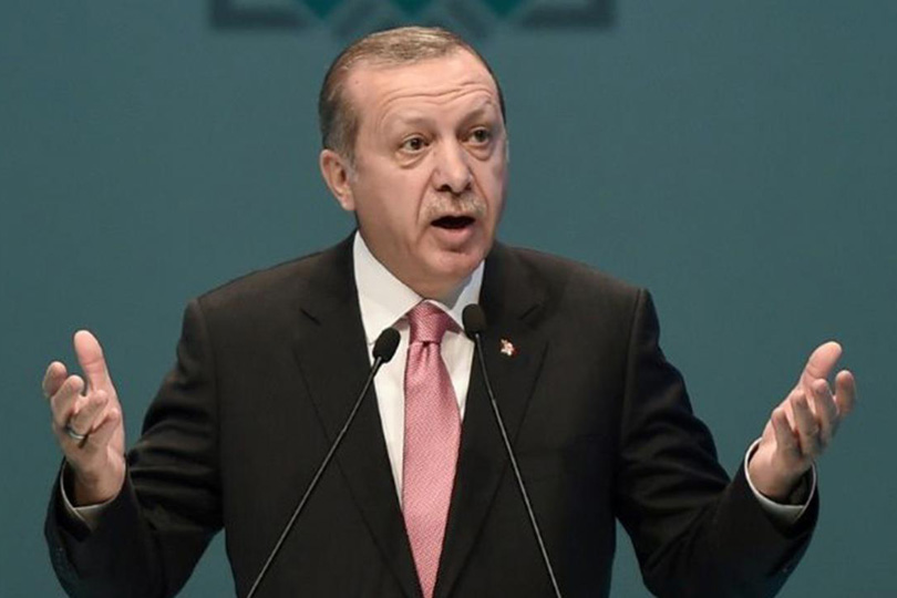 ايكونوميست:  اردوغان لديه رغبة متزايدة في امتلاك سلاح نووي