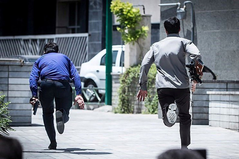 ايران..  مسؤولون يكشفون مسبب ليلة الذعر في طهران