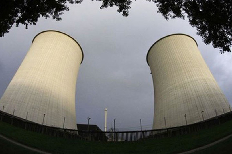 طهران تعلن البدء العمل على تصميم مفاعل نووي جديد