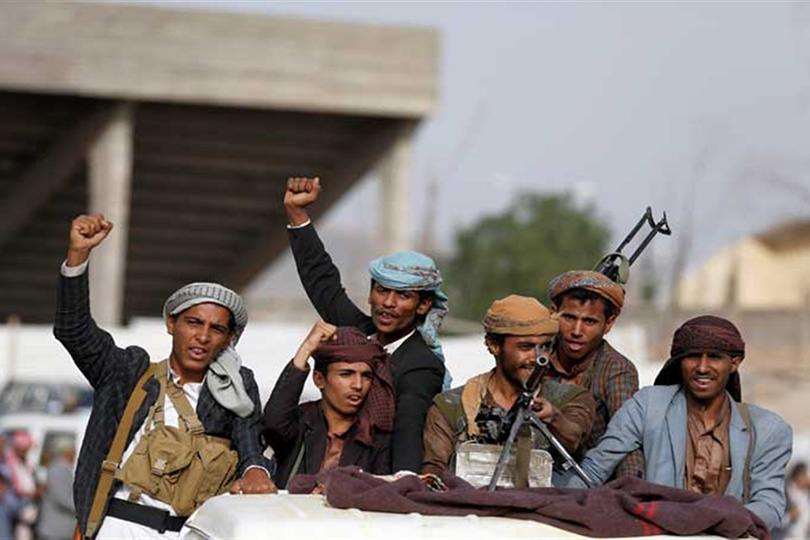 صنعاء: حذف أنصار الله من لائحة الارهاب خطوة نحو السلام