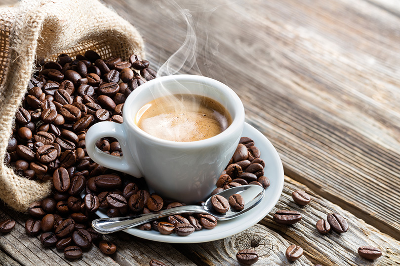 دراسة: القهوة قادرة على إنعاش الكبد والحماية من سرطانه
