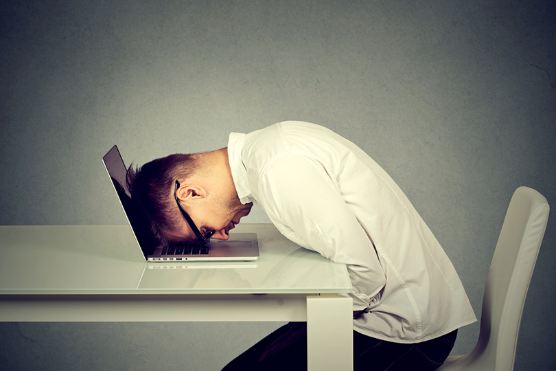 كيف تسيطر على فقدان التركيز أثناء العمل؟