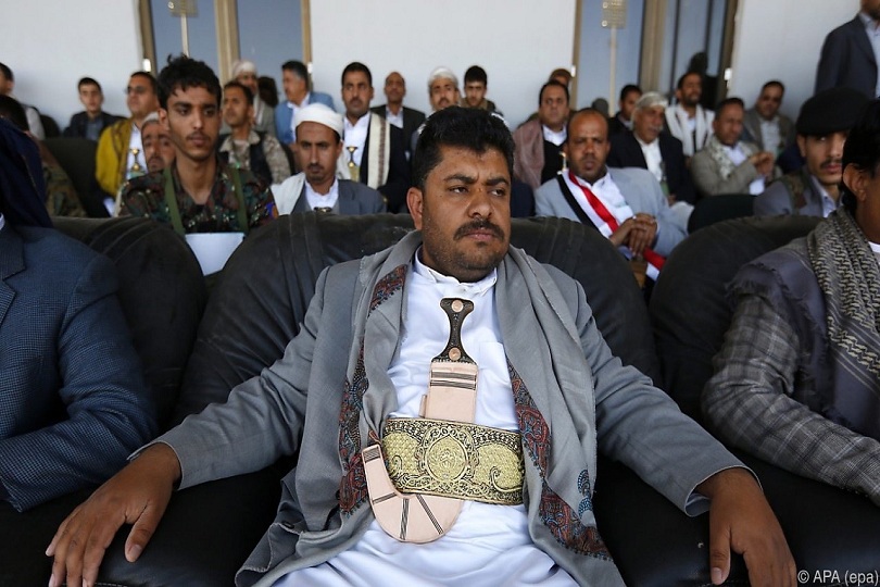قيادي حوثي: هذا سبب انسحاب الامارات من اليمن