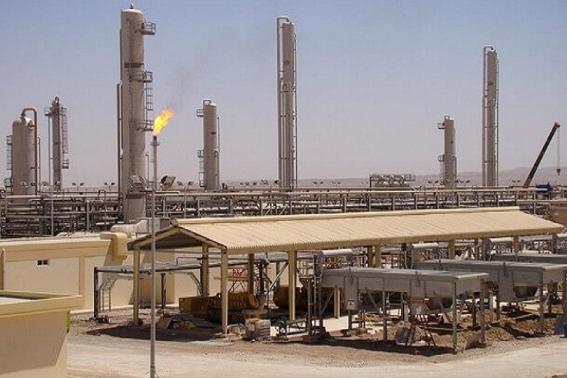 الطاقة النيابية تؤكد العراق يمتلك طاقة غازية تغنيه عن المستورد