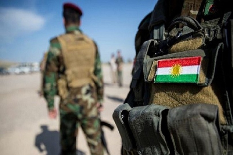 جهاز مكافحة الإرهاب في كردستان ينفي مشاركته باغتيال سليماني