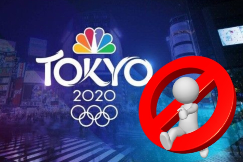 استطلاع: غالبية اليابانيين يعارضون إقامة أولمبياد طوكيو ويفضلون إلغاءه