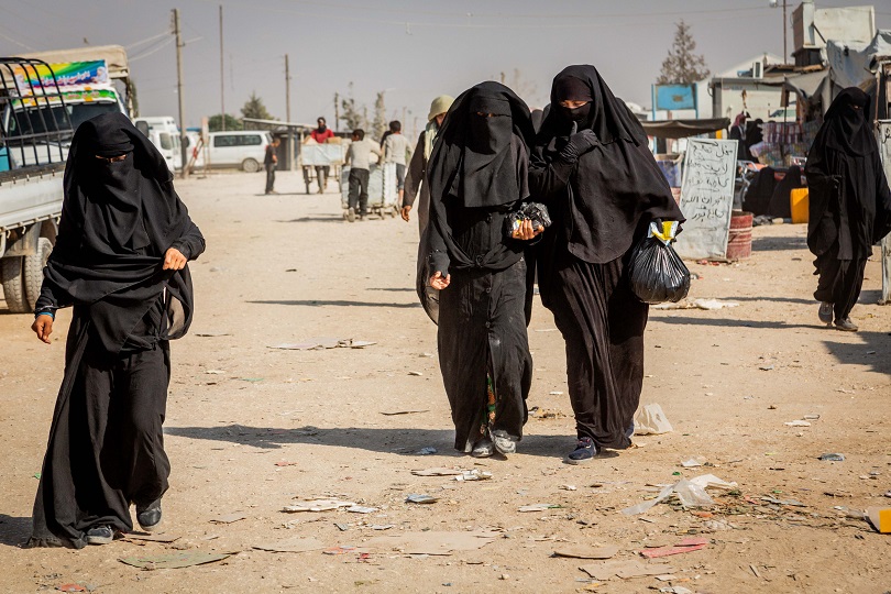 صحافي عراقي: الولايات المتحدة وجهات أخرى تحاول إعادة انتاج داعش
