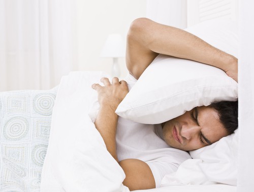دراسة حديثة تربط بين الإحساس بالخوف واضطرابات النوم