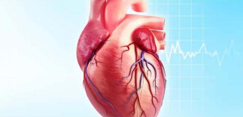 ما هي علامات  مرض قصور القلب؟
