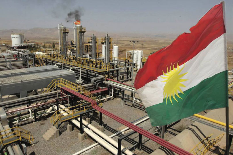 لماذا يبيع كردستان النفط بأسعار منخفضة؟