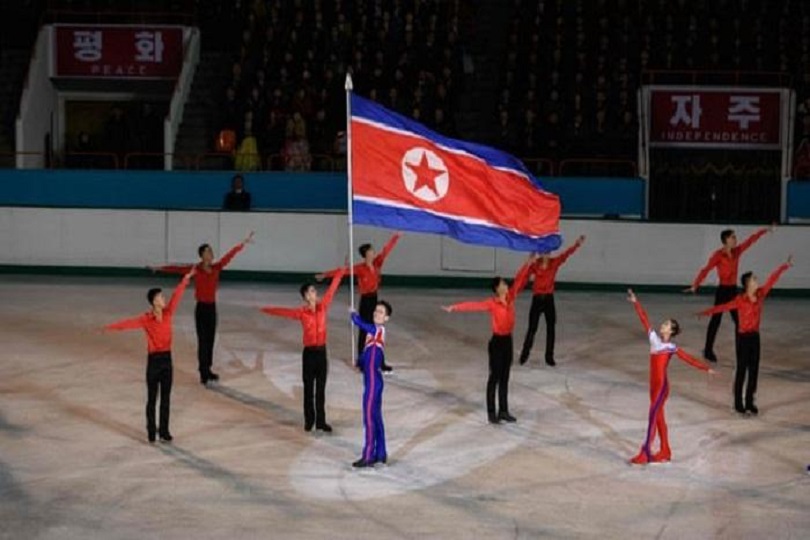 كوريا الشمالية تعلن عدم مشاركتها في أولمبياد طوكيو بسبب مخاوف تتعلق بكورونا