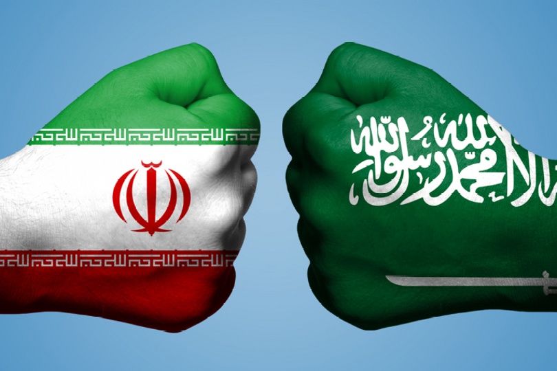 هل يستطيع العراق انهاء أطول خلاف اسلامي في الشرق الأوسط؟