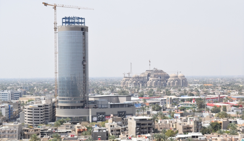 العراق والبنك الدولي يبحثان تحسين فرص الاستثمار