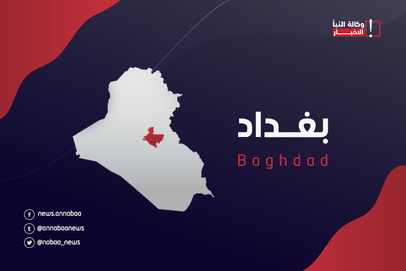 الاطاحة بمسؤول التفخيخ لما يسمى ولاية بغداد شمالي بغداد