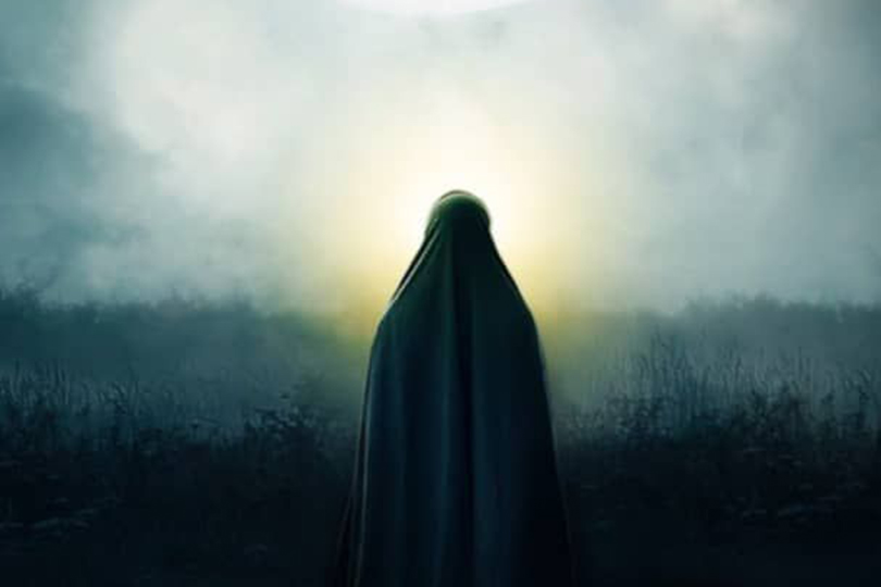 فاطمة الزهراء