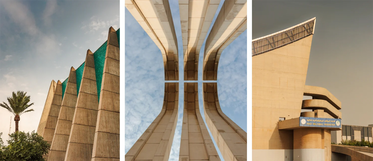 اعمار بغداد