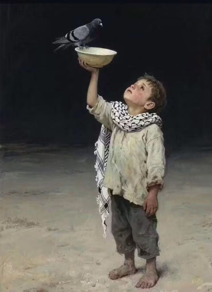 قصة، الابناء، الاباء