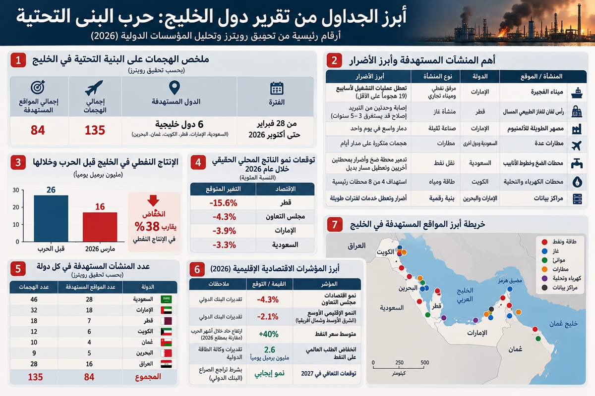 حرب البنى التحتية