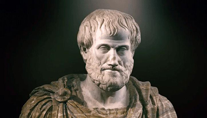 نتيجة بحث الصور عن أرسطو