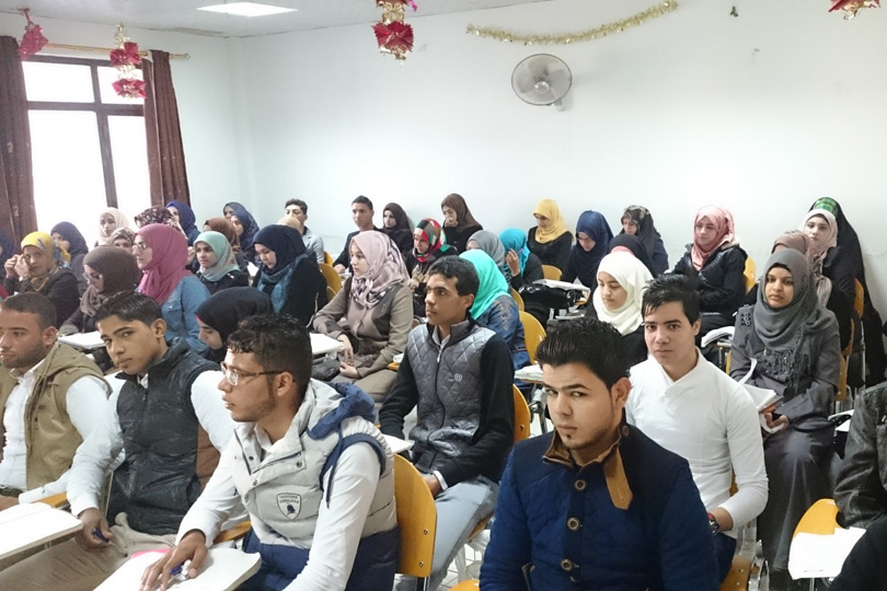 التعليم الجامعي وتحديث المجتمع العراقي
