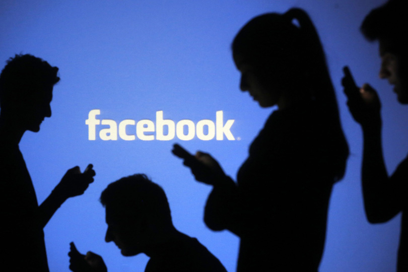 الفيس بوك بين الاندماج والتفكك الاجتماعي