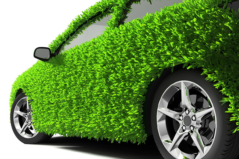 اكثر سيارة صديقة للبيئة هي السيارة