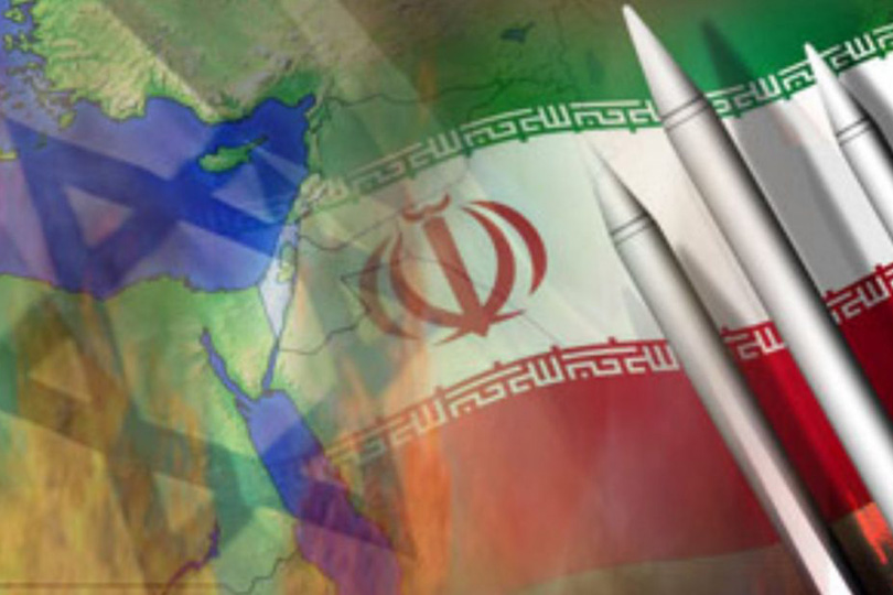 ايران وسوريا تقصف اسرائيل 59af6b7e2b738
