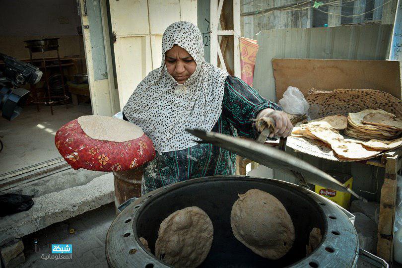 بيع الخبر عمل لها ولكن بطريقة مختلفة 