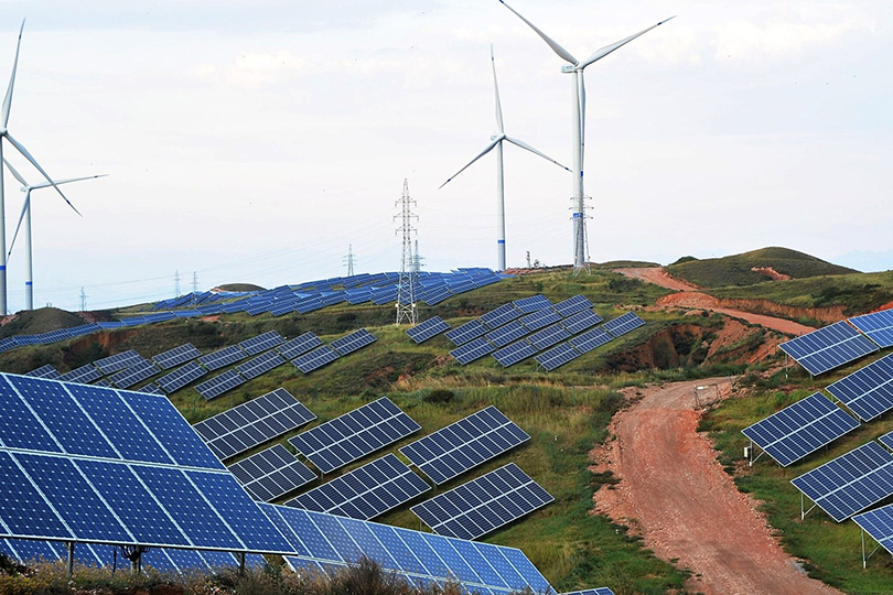 الطاقة المتجددة: هل يمكنها تغطية الحاجة العالمية قريباً؟