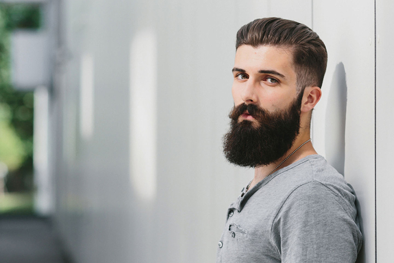 Duga brada: korisna ili štetna? Znam odgovor