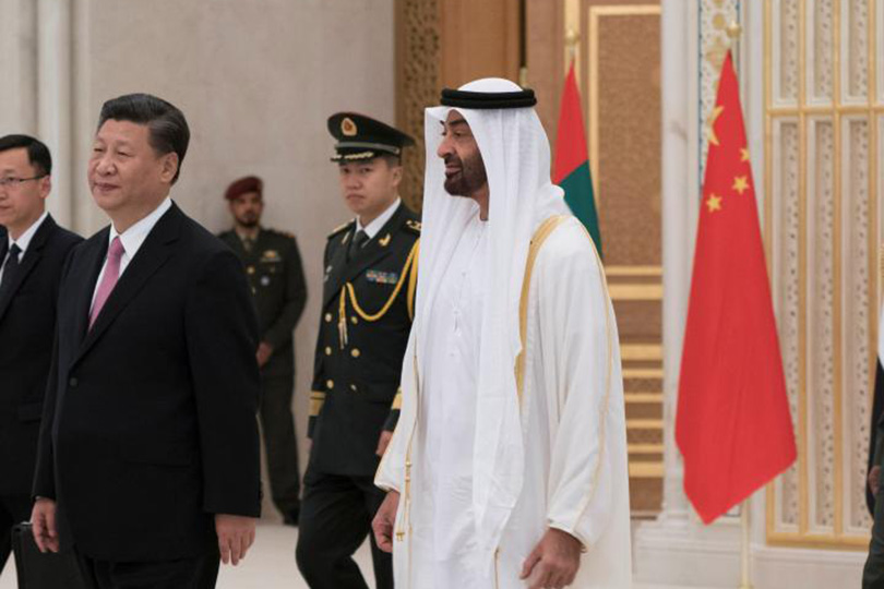 Comment contrer l’influence grandissante de la Chine dans le Golfe