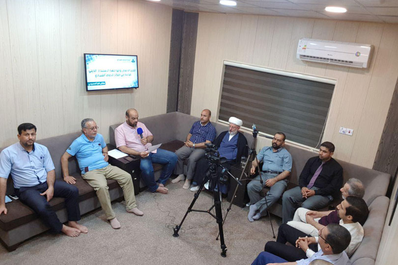 مآسي الحكومة الدينية الاستبدادية أكثر من مآسي الاستبدادية الدنيوية فقط