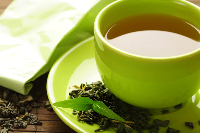 نتيجة بحث الصور عن حقيقة الشاي الأخضر.. 8 خصائص "فاصلة"