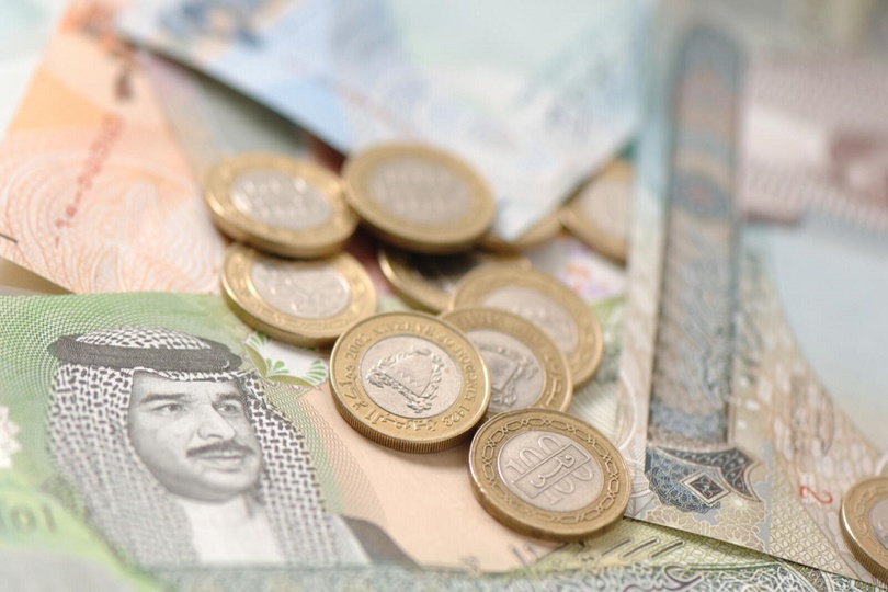 US REPORT REVEALS FINANCIAL RISKS SURROUNDING BAHRAIN 5ced493813ac7