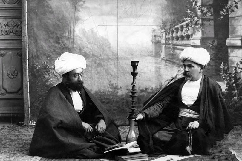 السياق التاريخي الذي تسبب في الثورة ثورة تنباك 1891