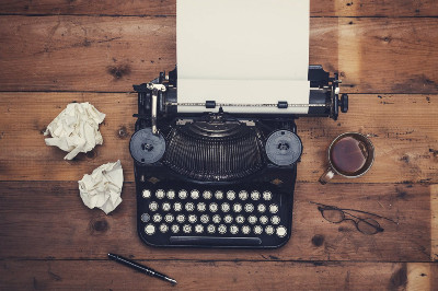 لماذا يعجز الكاتب أحيانا عن الكتابة؟