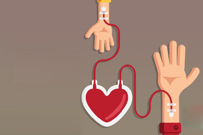 اليوم العالمي للمتبرعين بالدم: قطرة تنقذ