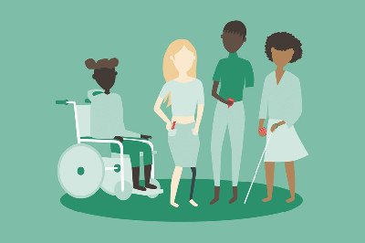 في اليوم العالمي للأشخاص ذوي الإعاقة: ماهي أوضاعهم في الدول العربية؟